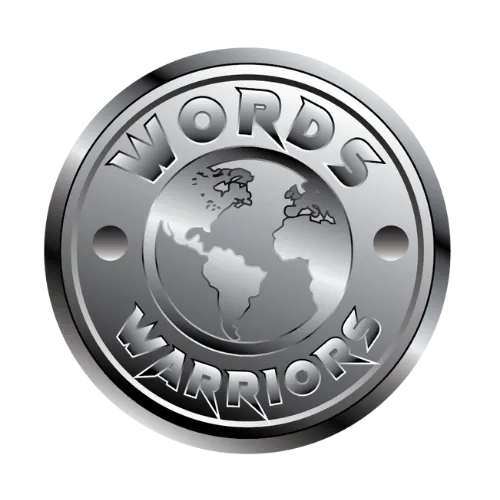Words Warriors LLC logo